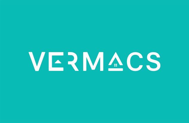 VERMACS Hausverwaltung Immobilienverwaltung Makler Logo