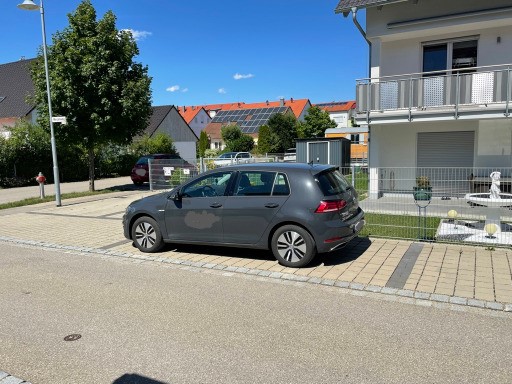 VERMACS Makler Stellplatz in Nersingen