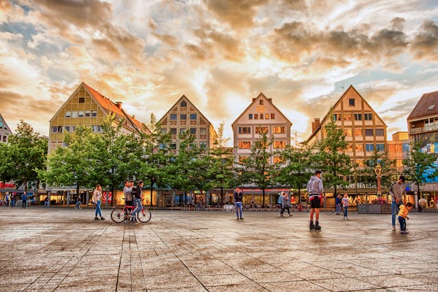 Immobilienmakler Ulm