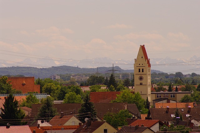 VERMACS Immobilienmakler Vöhringen - Makler Vöhringen - Wohnung verkafuen Vöhringen - Haus verkaufen Vöhringen