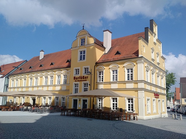 VERMACS, Makler Weißenhorn Haus vermieten Weißenhorn, Wohnung vermieten Weißenhorn