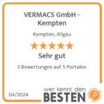 VERMACS Immobilienmakler Makler Immobilienagentur Immobilienvermittlung Immobilien Hausverkauf Wohnungsverkauf Wohnungskauf Hauskauf