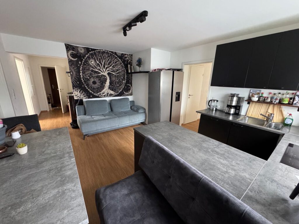 ERMACS Immobilienmakler Kempten - Wohnung mieten in Kempten