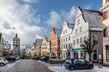 Immobilienmakler Günzburg, Wohnung verkaufen Günzburg, Haus verkaufen Günzburg