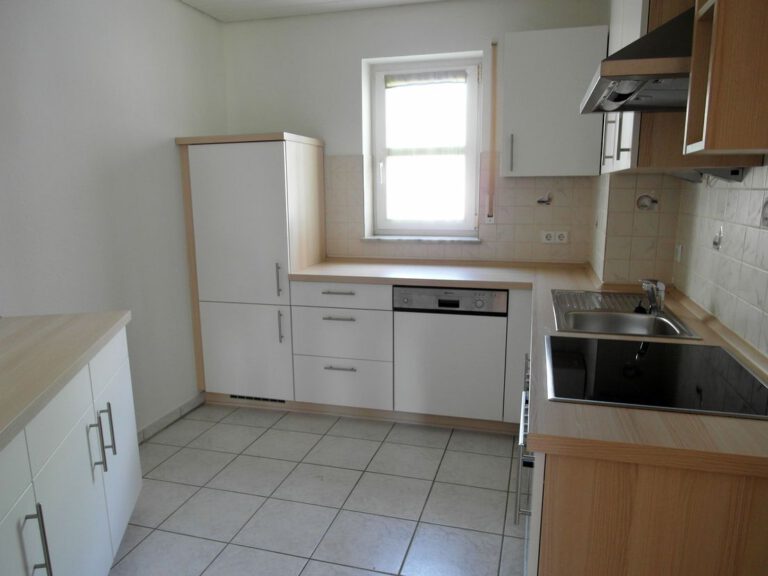 Wohnung vermieten in Langenau, Wohnung mieten in Langenau