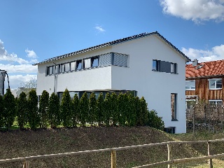 Haus verkaufen Burlafingen
