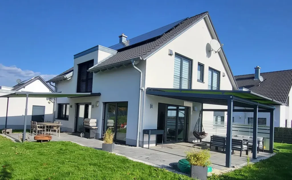 Haus verkaufen Nersingen