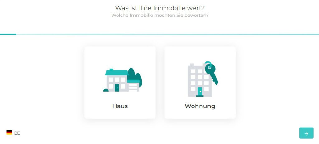 Immobilienbewertung Burlafingen