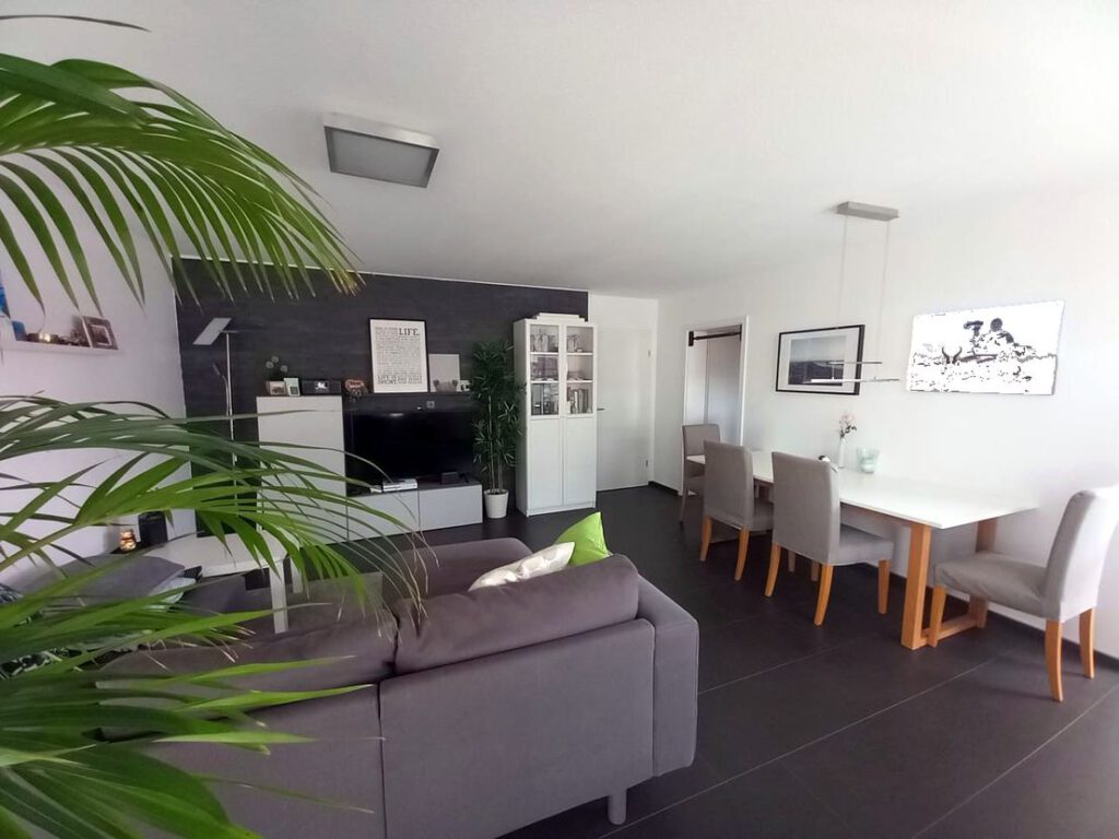 Referenzobjekt Immobilienverkauf Nersingen