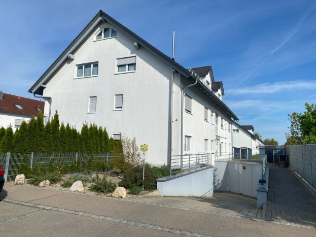 Eigentumswohnung verkaufen Nersingen