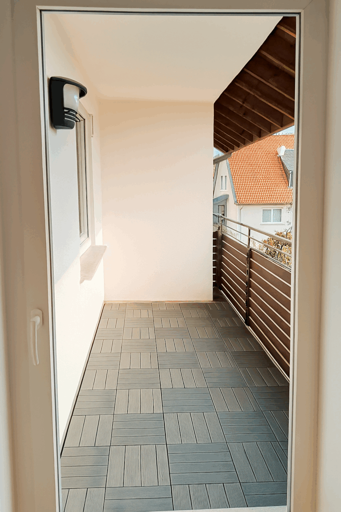 Wohnung Langenau