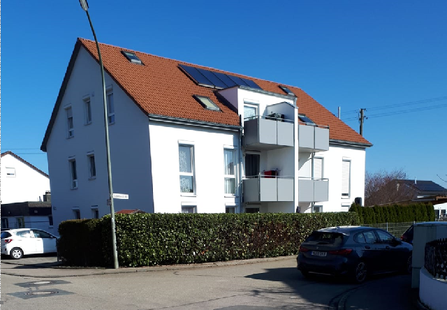 Wohnung verkaufen Nersingen