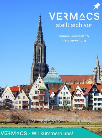 VERMACS stelle sich vor, schauen Sie sich gerne unseren Beitrag auf Instagram an.