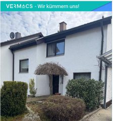 Haus in Senden Außenansicht